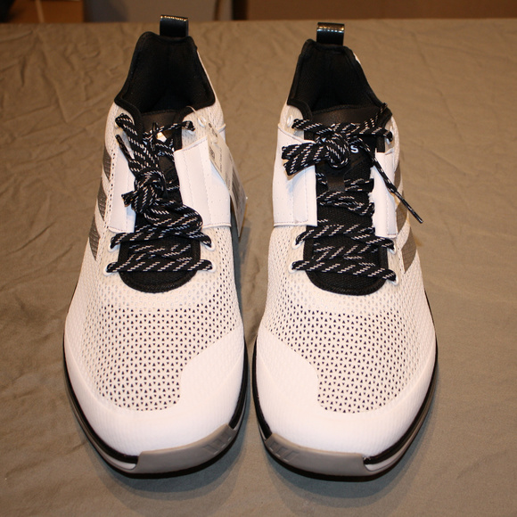 Adidas Speed Trainer 3.0 - Picture 3 of 8